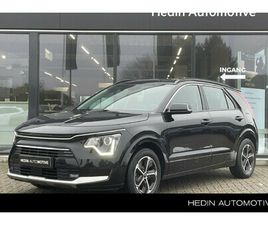 1.6 GDI HYBRID DYNAMICLINE | NAVIGATIE | CAMERA | ADAPT. CRUISE CONTROL | CLIMATE CONTROL | CARPLAY | PDC V+A | LMV 16 INCH