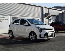 KIA PICANTO 1,0 GDI 68K COMFORT