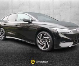 VOLKSWAGEN ID.7 ID.7 ID.7 PRO