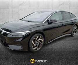 VOLKSWAGEN ID.7 ID.7 ID.7 PRO