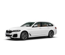 520D XDRIVE TOURING