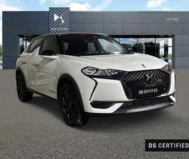2019 CROSSBACK - CROSSBACK 1.2 PURETECH PERFORMA