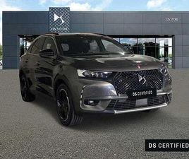 - 1.5 BLUEHDI PERFORMANCE LINE+ 130CV AUTO