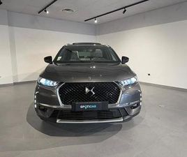 BLUEHDI 180 AUT. PRESTIGE