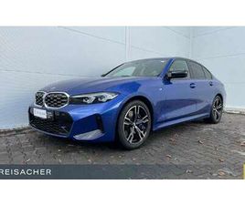 BMW SERIE 3 340 XDRIVE LIM LCPRO.HUD,AHK,360°