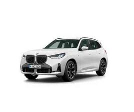 XDRIVE 40D M SPORTPAKET
