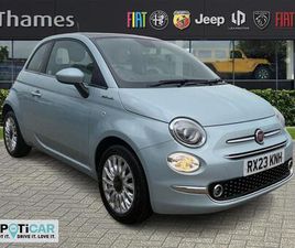 1.0 MHEV DOLCEVITA EURO 6 (S/S) 3DR