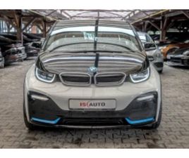 BMW I3 S/120AH/ADAPTIVE LED/PDC/ПОДГРЕВ/КАМЕРА/ ≫ 2020 • 23 900 EUR • ID