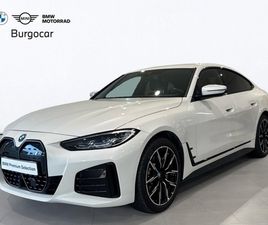 BMW I4 35 BMW I4 EDRIVE35 210 KW (286 CV)