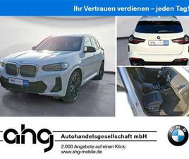 BMW X3 X3M D AT INNOVATIONSP. HEAD-UP KOMFORTZUGANG