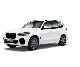 BMW X5 XDRIVE30D 210 KW (286 CV)