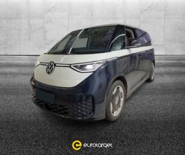 ID.BUZZ ID.BUZZ PRO+