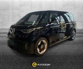 ID.BUZZ ID.BUZZ PRO+