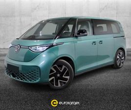 ID.BUZZ ID.BUZZ PRO+