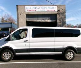 VANS VAN SUVS PICKUPS