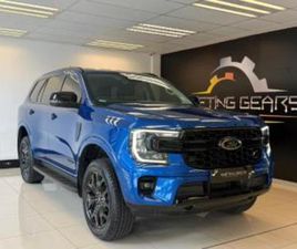 2.0 BITURBO 4X4 SPORT