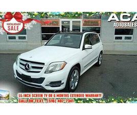 MERCEDES GLK GLK 350 2014 MERCEDES-BENZ GLK-CLASS 4MATIC 4DR GLK350 ***GUARANTEED FINANCING!!!