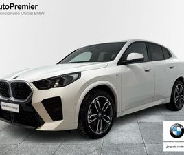 BMW X2 SDRIVE20D 120 KW (163 CV)