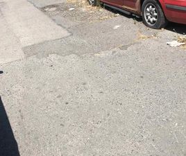 OPEL CALIBRA 2.0 BENZIN