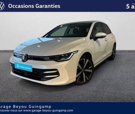 GOLF 1.5 TSI EVO2 116CH VW EDITION