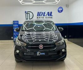 FIAT CRONOS 1.3 DRIVE GSR