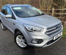 1.5 TDCI TITANIUM EURO 6 (START/STOP) 5DR