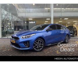 1.0 T-GDI GT-LINE EDITION NAV | CLIMATE CONTROL | CAMERA | LANE ASSIST | CRUISE CONTROL |