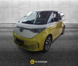 ID.BUZZ ID.BUZZ PRO+