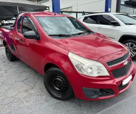 LS 1.4 ECONOFLEX 8V 2P