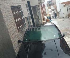 FIAT ONO MAZOUT MODÈLE 2001