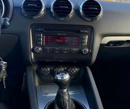 AUDI TT 2.0 S-LINE JANEIRO/07