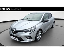 RENAULT CLIO E-TECH CLIO E-TECH FULL HYBRID 145 EVOLUTION