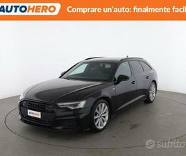 AUDI A6 FC53174