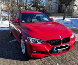 D XDRIVE TOURING M SPORT AUTOMATIC M SPORT