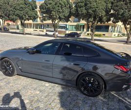 BMW I4 EDRIVE 40 BMW I4 EDRIVE40 PACK DESPORTIVO M