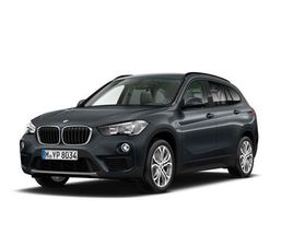 BMW X1 XDRIVE25D XLINE LED ACC AHK HUD NAVI DA+ KAME