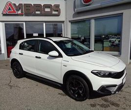 CROSS FIREFLY TURBO 100 CITY CROSS + ANHANGERKUPPL