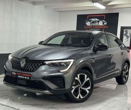 RENAULT ARKANA RENAULT ARKANA 1.6E-TECH / TECHNO / 2024 / 27.000KM..