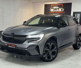 RENAULT AUSTRAL RENAULT AUSTRAL AUSTRAL 1.3 TCE MHEV TECHNO ESPRIT ALPINE160 EDC