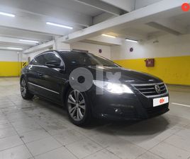 VOLKSWAGEN PASSAT CC PANORAMA