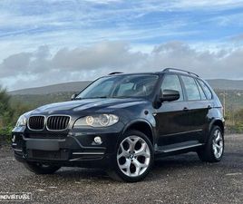 BMW X5 30D BMW X5 30 D XDRIVE