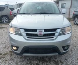 FIAT FREEMONT 2, 0 LTD 6+ 1 ≫ 2012 • 4 999 EUR • ID