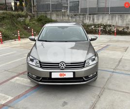 VOLKSWAGEN PASSAT 2014,AUTOMATIC,UVOZ,SVE PROVJERE DOZVOLJENE