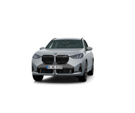 BMW X3 XDRIVE 20D BMW X3 XDRIVE20D 145 KW (197 CV)
