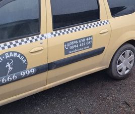 DACIA LOGAN 1,6 1,900 EUR