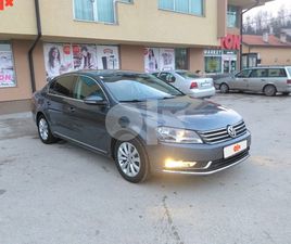 VW PASSAT 7*2011/12 GOD.COMFORTLINE*1.6 TDI 77 KW-UVOZ,MOZE ZAMJ.