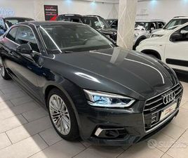 AUDI A5 2.0 TDI 190 CV QUATTRO S TRONIC SPORT
