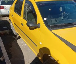 DACIA LOGAN 1.4 1,200 EUR