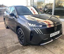 1.2 HYBRID GT E-DSC6 EURO 6 (S/S) 5DR