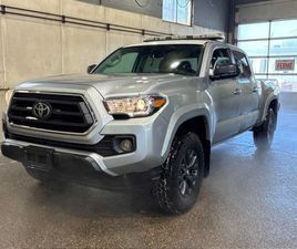 TOYOTA TACOMA 26,099 EUR